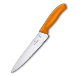 Ніж обробний 19 см Victorinox SWISS CLASSIC Carving 6.8006.19L9B