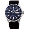 Годинник 42 мм Orient KAMASU Diver Automatic RA-AA0006L19A