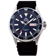 Часы 42 мм Orient KAMASU Diver Automatic RA-AA0006L19A