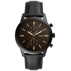 Часы 44 мм Fossil TOWNSMAN FS5585