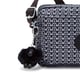 Сумка Kipling ABANU M Signature Print (DD2)