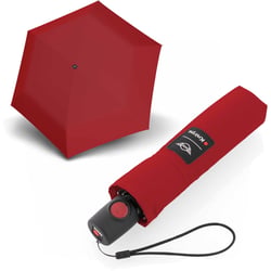 Зонт-автомат Knirps Mini Duomatic/Dark Chili Kn95-8100-4001