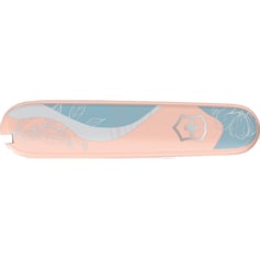 Накладка на ніж Paris Style 91 мм передня Victorinox C.3699.9E221