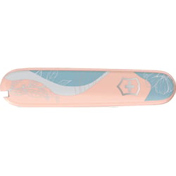 Накладка на ніж Paris Style 91 мм передня Victorinox C.3699.9E221
