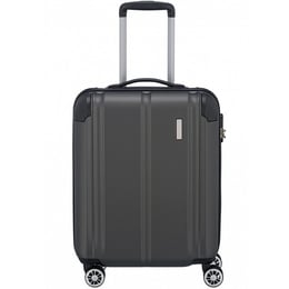 Чемодан Travelite CITY/Anthracite TL073047-04 (Маленький)
