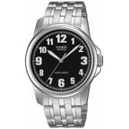 Мужские часы Casio STANDARD Analogue MTP-1260PD-1BEG