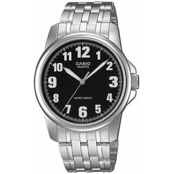 Мужские часы Casio STANDARD Analogue MTP-1260PD-1BEG