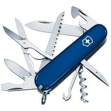 Швейцарський складаний ніж Victorinox HUNTSMAN 1.3713.2