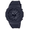 Годинник 45 мм Casio G-SHOCK Carbon Core Guard GA-2100-1A1ER