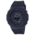 Мужские часы Casio G-SHOCK Carbon Core Guard GA-2100-1A1ER