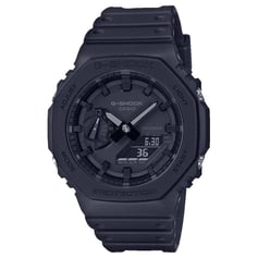 Чоловічий годинник Casio G-SHOCK Carbon Core Guard GA-2100-1A1ER