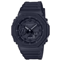 Мужские часы Casio G-SHOCK Carbon Core Guard GA-2100-1A1ER