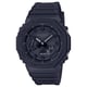Годинник 45 мм Casio G-SHOCK Carbon Core Guard GA-2100-1A1ER