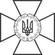 Ручка кулькова Parker IM SPECIAL Black GT BP Емблема СБУ
