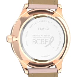 Жіночий годинник Timex TRANSCEND Х BCRF Tx2v95700