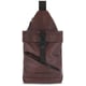 Сумка-слинг Piquadro HARPER (AP) D.Brown CA5678AP_TM