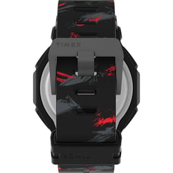 Чоловічий годинник Timex UFC Colossus Fight Week Tx2v85300