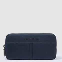 Сумка-клатч Piquadro HEDLEY (W130) Blue AC2141W130R_BLU