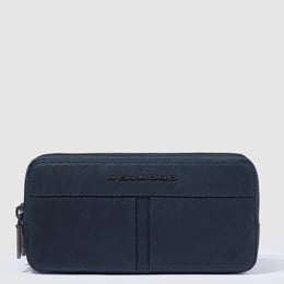 Сумка-клатч Piquadro HEDLEY (W130) Blue AC2141W130R_BLU