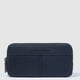 Сумка-клатч Piquadro HEDLEY (W130) Blue AC2141W130R_BLU