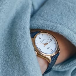 Женские часы Timex WATERBURY Tx2u97600
