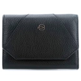 Портмоне Piquadro MUSE Black PD4145MUR_N