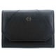 Портмоне Piquadro MUSE Black PD4145MUR_N