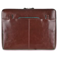 Папка-портфоліо Piquadro BLUE SQUARE (B2) Cognac PB2629B2_MO