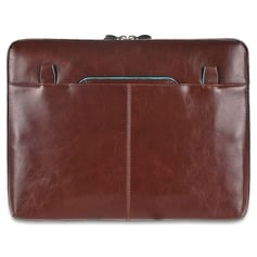 Папка-портфоліо Piquadro BLUE SQUARE (B2) Cognac PB2629B2_MO