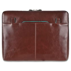 Папка-портфоліо Piquadro BLUE SQUARE (B2) Cognac PB2629B2_MO