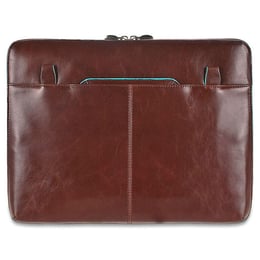 Папка-портфоліо Piquadro BLUE SQUARE (B2) Cognac PB2629B2_MO