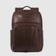 Рюкзак для ноутбука 13″ Piquadro CARL (S129) Dark Brown CA6302S129_TM