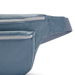 Сумка на пояс Kipling YASEMINA XL Blazing Grey T (V53)