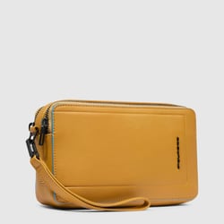Сумка-клатч Piquadro ATLAS (S138) Yellow AC4221S138R_G