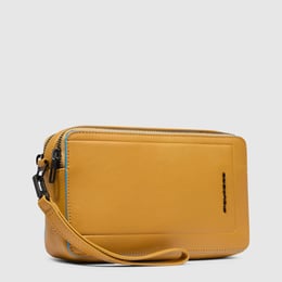 Сумка-клатч Piquadro ATLAS (S138) Yellow AC4221S138R_G