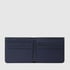 Портмоне Piquadro DAVID (S130) Blue PU3891S130R_BLU