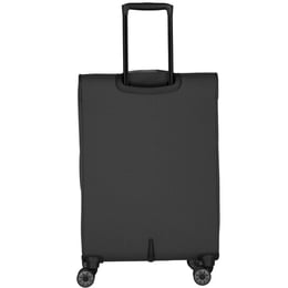 Валіза Travelite VIIA/Anthracite TL092848-04 (Середня)