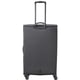 Валіза Travelite CROATIA/Anthracite TL080349-04 (Велика)