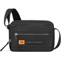 Сумка Piquadro BIOS (BIO) Black CA4863BIO_N