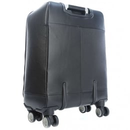 Валіза Piquadro MODUS (MO) Black BV3849MO_N (Маленька)