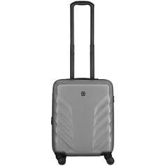 Валіза Wenger MOTION/Ash Grey 612547 (Маленька)