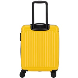 Валіза Travelite CRUISE/Yellow TL072647-89 (Маленька)
