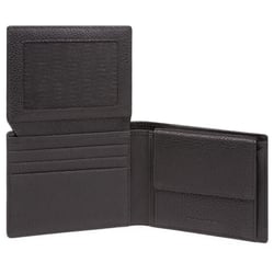 Портмоне Piquadro TALLIN (W108) Black PU4518W108R_N