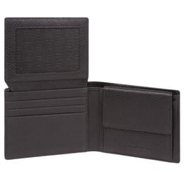 Портмоне Piquadro TALLIN (W108) Black PU4518W108R_N