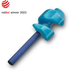 Міні інструмент для розпалювання багаття Mini Tool FireAnt Light Blue