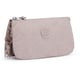 Великий гаманець-клатч Kipling CREATIVITY L Grey Gris (89L)