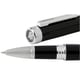 Ручка ролерна Montegrappa ZERO Black PT RB ISZEIRIP