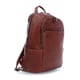 Рюкзак для ноутбука 14″ Piquadro BLACK SQUARE (B3) Tobacco CA3214B3_CU
