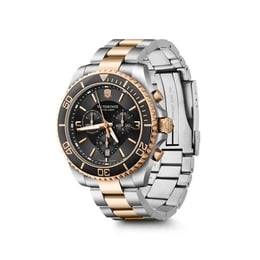 Мужские часы Victorinox Swiss Army MAVERICK Chrono V241952
