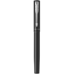 Ручка роллерная Parker VECTOR XL Metallic Black CT RB